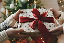 4 Français sur 5 trouvent que les cadeaux de seconde main sont  [...]