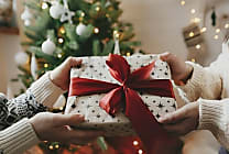 4 Français sur 5 trouvent que les cadeaux de seconde main sont d'aussi bonne  [...]