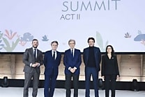 LVMH présente les nouveaux objectifs du plan Life 360
