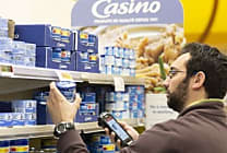 Auchan Retail et Le Groupement les Mousquetaires entrent en  [...]