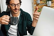 Télétravail: quel impact sur les professions commerciales ?