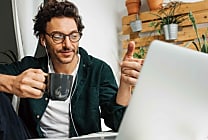 Télétravail: quel impact sur les professions commerciales ?