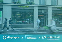 JCDecaux déclenche des campagnes affinitaires dans les magasins de proximité de Carrefour