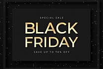 Black Friday, Cyber Monday, Noël : la corne d'abondance du  [...]