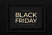 Black Friday, Cyber Monday, Noël : la corne d'abondance du e-shopping pas encore tarie !