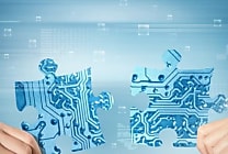 Intégration de données : du data mesh à la data fabric, les fournisseurs  [...]