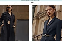L'enseigne Kookaï placée en redressement judiciaire