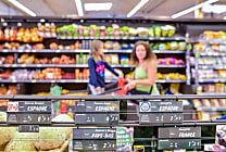 La grande distribution épinglée pour son 'manque d'actions vers une  [...]