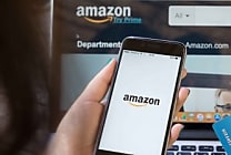 Le chiffre d'affaires d'Amazon progresse moins fortement en 2022