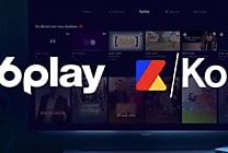 6Play enrichit son offre AVOD avec Konbini