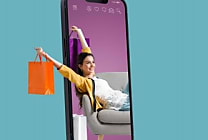 L'e-commerce français génère près de 147 milliards d'euros en 2022
