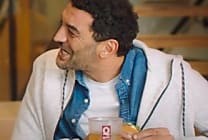 Quick fait appel à Éric et Ramzy pour son retour sur le devant  [...]