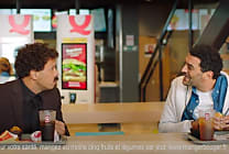 Quick fait appel à Éric et Ramzy pour son retour sur le devant de la scène