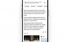 Les robots conversationnels, nouvelle bataille des géants du Web