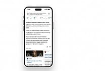 Les robots conversationnels, nouvelle bataille des géants du Web