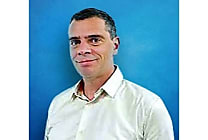 David Thomas, nouveau directeur commercial et marketing de  [...]