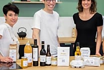 La marque alimentaire Omie & Cie lève 15 millions d'euros