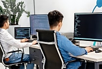 Logiciel SaaS pour gérer une entreprise au quotidien