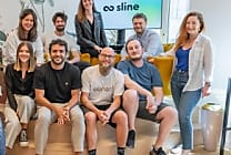 Sline lève 6 millions d'euros pour développer ses solutions BtoB