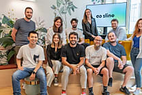 Sline lève 6 millions d'euros pour développer ses solutions BtoB