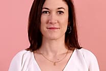 Claire Mariat est nommée directrice adjointe PR et Influence d'Ogilvy