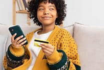 Plus de la moitié des internautes français ont acheté un  [...]