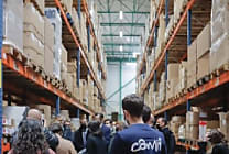 Camif choisit une solution locale pour les retours produits des  [...]