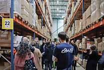 Camif choisit une solution locale pour les retours produits des clients