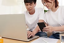 Quelle banque en ligne est la meilleure pour ma situation ?