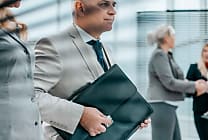 La notion d'expérience client, pas totalement comprise des avocats