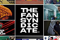 Lancement du groupe de communication The Fan Syndicate,  [...]