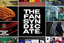 Lancement du groupe de communication The Fan Syndicate, entièrement dédié au sport