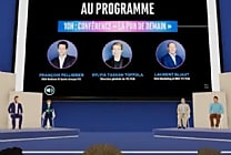 TF1 Pub dévoile sa nouvelle signature dédiée à la 'publicité de  [...]