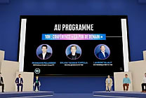 TF1 Pub dévoile sa nouvelle signature dédiée à la 'publicité de demain'