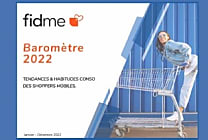 Baromètre Conso Fidme 2022 : les Français se tournent vers les  [...]