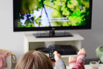 [Infographie] 55 % des Français regardent la télévision pour se  [...]