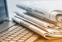 Revue de presse achats - semaine du 13 février