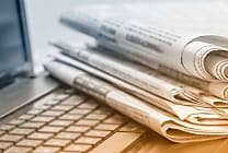 Revue de presse achats - semaine du 13 février