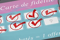 Les trois quarts des consommateurs utilisent un programme de fidélité