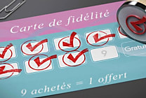 Les trois quarts des consommateurs utilisent un programme de fidélité