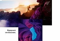 Salomon, 75 ans : une marque entre tradition et innovation