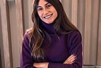Leslie Hatchwell est nommée Head Of New Business chez Herezie