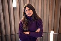 Leslie Hatchwell est nommée Head Of New Business chez Herezie