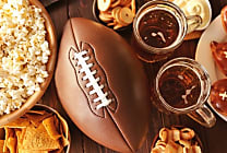 #SBLVII : quel est l'impact du Super Bowl sur le trafic des applis mobiles ?