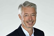 Charles-Emmanuel Bon est nommé Secrétaire Général de Radio France
