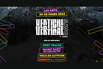 Vertical Days : Yoonly invente le premier séjour expérientiel à la montagne