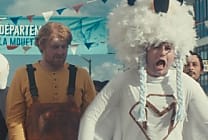 [La Créa de la semaine] 'Les voisins', nouvelle campagne de SeLoger
