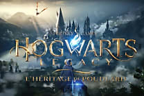 Les Français plus fans d'Harry Potter que leurs voisins britanniques ?
