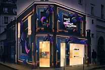 Asus inaugure un lieu immersif à la gloire des 'fenêtres ouvertes'