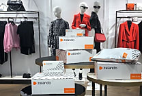 Zalando annonce supprimer plusieurs centaines d'emplois